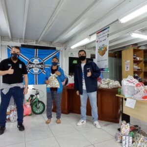 Dia das Crianças 2021