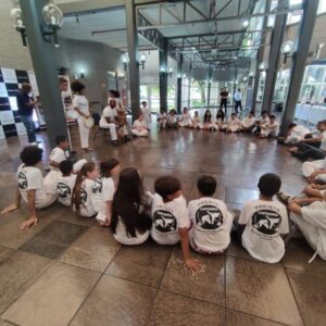 Evento na FIERGS  25/10/2022